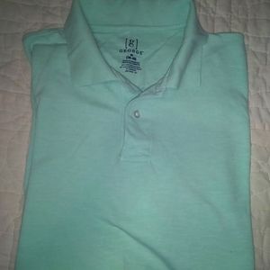 George Medium Mint Color